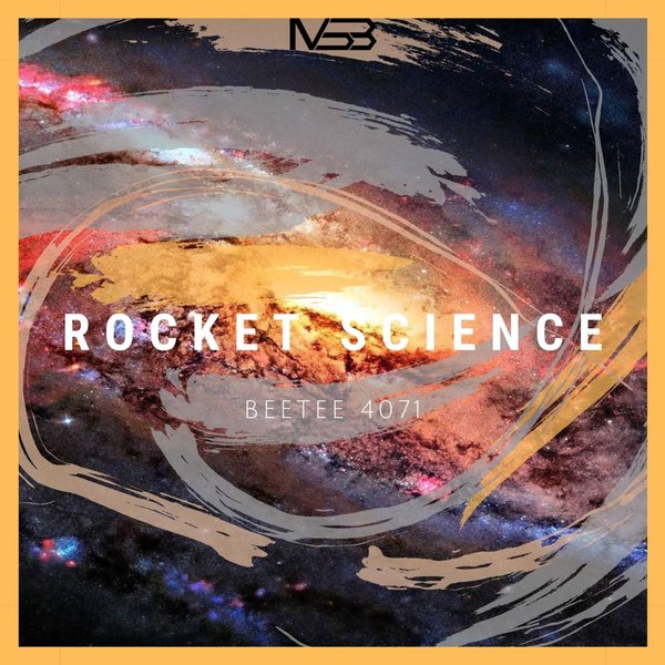 Beetee 4071 - Rocket Science (Godly Inspired Afro) [MSBOX021]